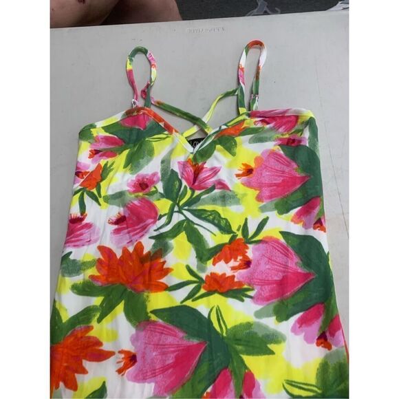 Cage Strap Bodycon Dress - Picture 5 of 7